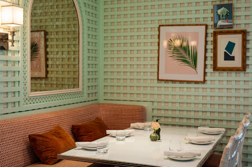 Swan Miami